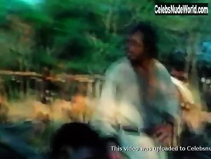 Octavia Thengeni in Slavers (1978) 13