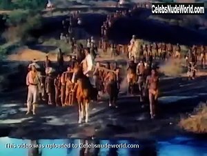 Octavia Thengeni in Slavers (1978) 16