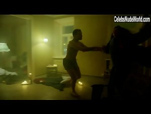 Olga Cirsen in Ambivalentnost (2018) 9