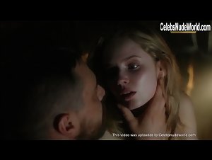Olga Kalicka in Godunov (series) (2018) 15