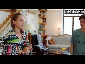 Olga Lerman in Kak ya stal... (2018) 15