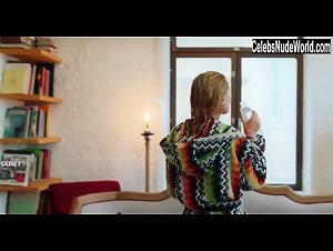 Olga Lerman in Kak ya stal... (2018) 16