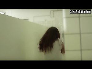 Olivia Anselmo in Vanilje (short) (2014) 1