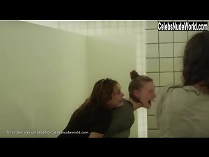 Olivia Anselmo in Vanilje (short) (2014) 5
