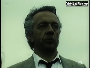 Olivia Brunaux in Serie noire (series) (1985) 11