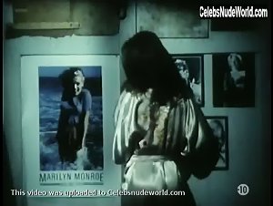 Olivia Brunaux in Serie noire (series) (1985) 2