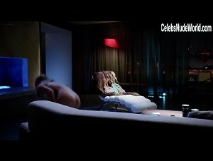 Olivia Jordan in Murder in the First (series) (2014) 18