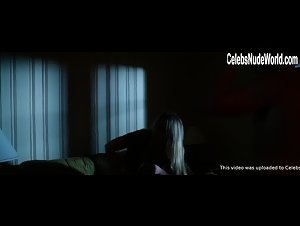 Olivia Larsen in Ghost in the Graveyard (2019) 13
