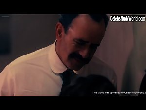 Olivia Molina in Memoria de mis putas tristes (2011) 18
