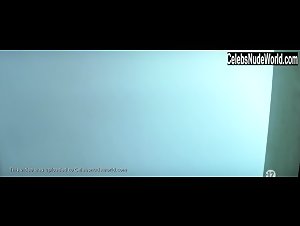 Omahyra Mota in Les derniers jours du monde (2009) 12