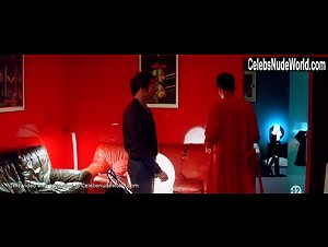 Omahyra Mota in Les derniers jours du monde (2009) 6