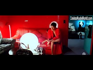 Omahyra Mota in Les derniers jours du monde (2009) 7