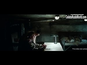 Oona von Maydell in Der Bunker (2015) 18