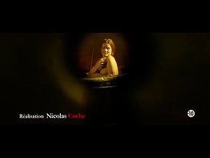 Ophelie Koering in Inquisitio (series) (2012) 17