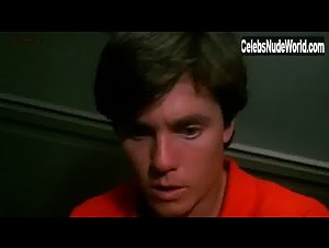 Oralee Sanders in Paura nel buio (1989) 18