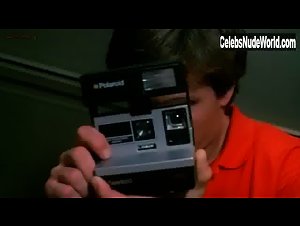 Oralee Sanders in Paura nel buio (1989) 19