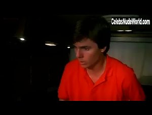 Oralee Sanders in Paura nel buio (1989) 8