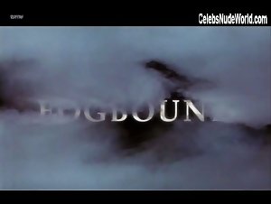 Orla Brady nude, side boobs scene in Fogbound (2002) 2