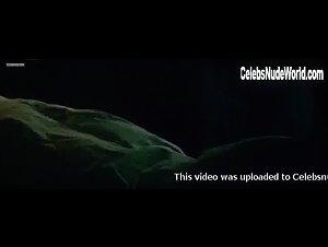 Outi Maenpaa in Musta jaa (2007) 9