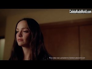Paige Patterson in Quarry (series) (2016) 15