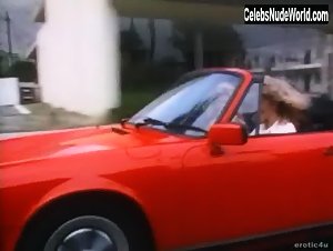 Pamela Saunders in Playboy Video Playmate Calendar 1987 (1989) 1