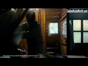 Paola Medina Espinoza in Memoria de mis putas tristes (2011) 4