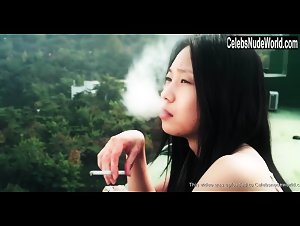 Park Ji-soo in Sawoleuiggeut (2017) 19