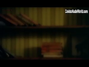 Pascale Rivault in La bete (1975) 2