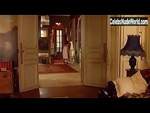 Pascale Rocard in L'indic (1983) 2