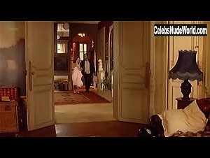 Pascale Rocard in L'indic (1983) 3