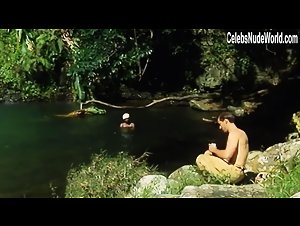 Patrice-Flora Praxo in Tempo di uccidere (1989) 4