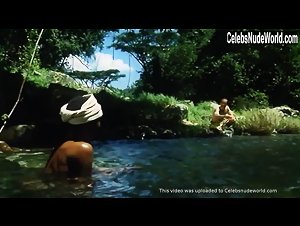 Patrice-Flora Praxo in Tempo di uccidere (1989) 5