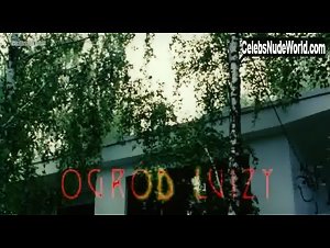 Patrycja Soliman in Ogrod Luizy (2007) 2