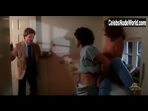 Patti Tippo in 10 to Midnight (1983)