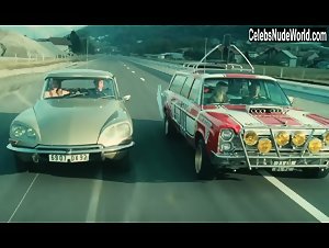 Paula Moore in Pas de probleme! (1975) 13