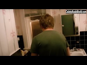 Paula Morgan in Closet Monster (2015)