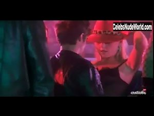 Paula Peddle in Zalman King's Body Language (series) (2008) 2