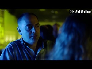 Paula Semikozova in Crematorio (series) (2011) 11