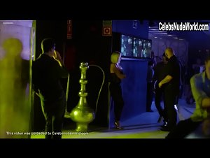 Paula Semikozova in Crematorio (series) (2011) 12