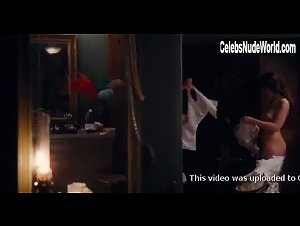 Pauline Jacquard in L'Apollonide (Souvenirs de la maison close) (2011) 13