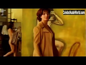 Paz Gomez in La mirada del otro (1998) 13