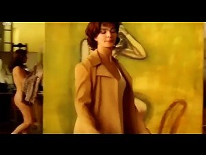 Paz Gomez in La mirada del otro (1998) 20