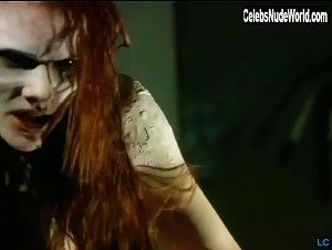 Penny Drake in Zombie Strippers! (2008) 19