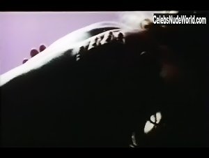 Pernille Hansen in Jeg elsker dig (1987) 1