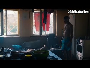 Petra Tomaskova in Uhori maji nabito (2019) 6