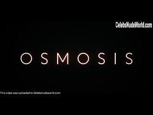 Philypa Phoenix in Osmosis (series) (2019) 5