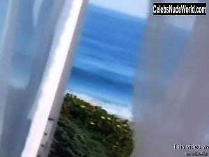 Pilar M. Lastra in Playboy Video Playmate Calendar 2005 (2004) 18