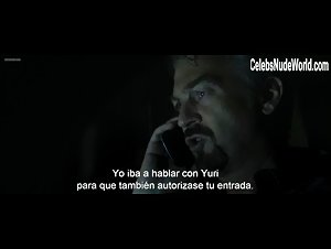 Pilar Mayo in La ignorancia de la sangre (2014) 18
