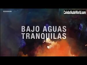 Pilar Soto in Bajo aguas tranquilas (2005) 1