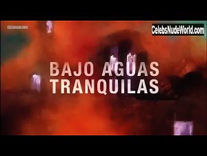 Pilar Soto in Bajo aguas tranquilas (2005) 2